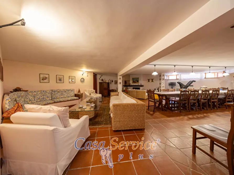 Immagine 46 di Villa in vendita  in Via Giuseppe Garibaldi a Alezio