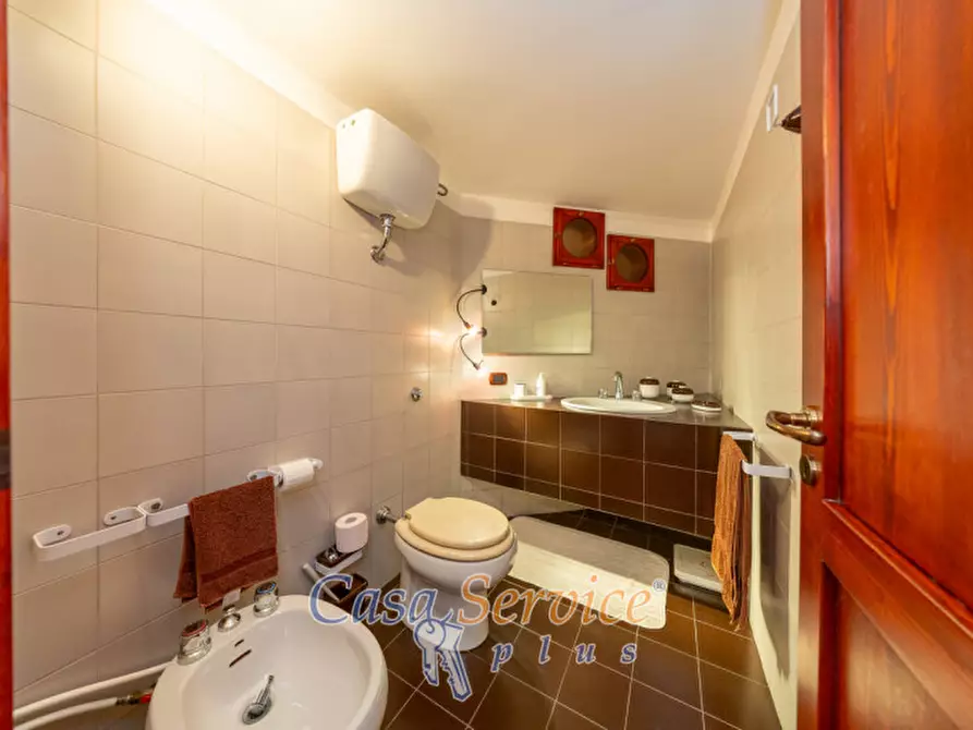 Immagine 47 di Villa in vendita  in Via Giuseppe Garibaldi a Alezio