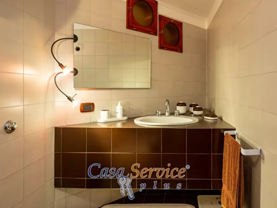 Immagine 48 di Villa in vendita  in Via Giuseppe Garibaldi a Alezio