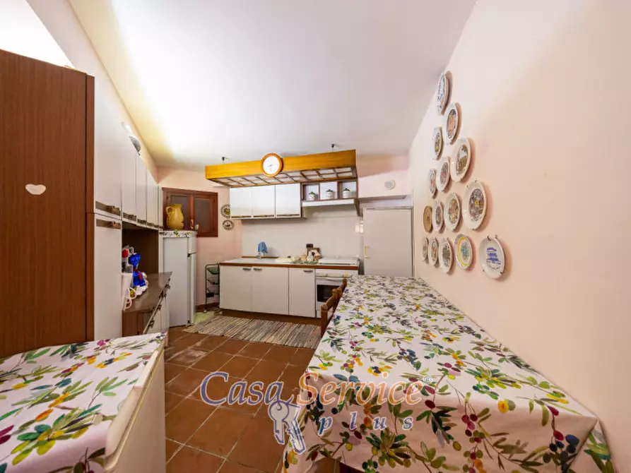 Immagine 49 di Villa in vendita  in Via Giuseppe Garibaldi a Alezio