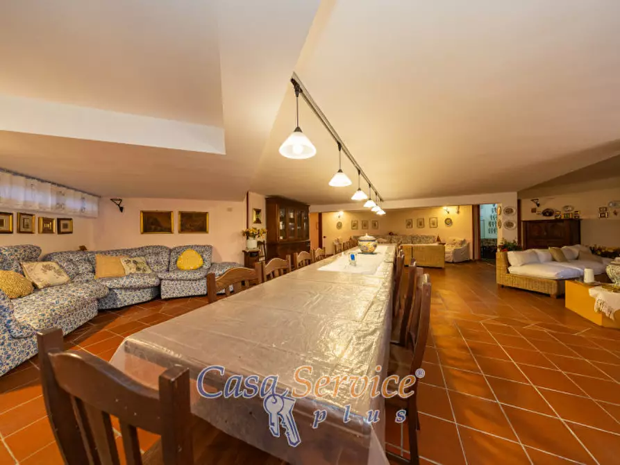 Immagine 52 di Villa in vendita  in Via Giuseppe Garibaldi a Alezio