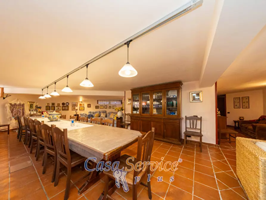 Immagine 54 di Villa in vendita  in Via Giuseppe Garibaldi a Alezio