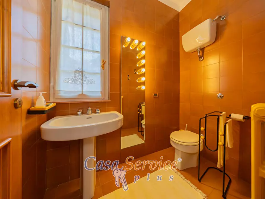 Immagine 55 di Villa in vendita  in Via Giuseppe Garibaldi a Alezio