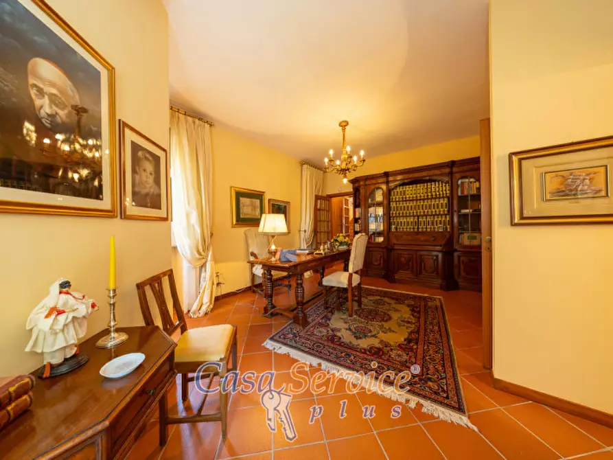 Immagine 56 di Villa in vendita  in Via Giuseppe Garibaldi a Alezio