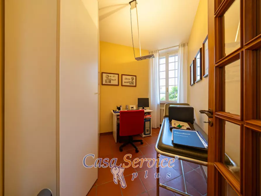 Immagine 57 di Villa in vendita  in Via Giuseppe Garibaldi a Alezio