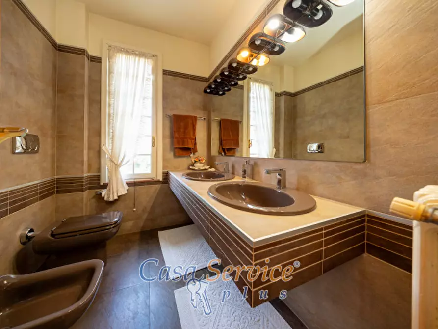 Immagine 58 di Villa in vendita  in Via Giuseppe Garibaldi a Alezio