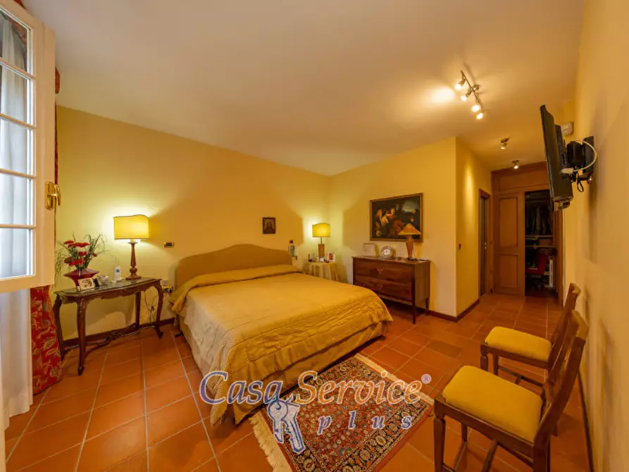 Immagine 59 di Villa in vendita  in Via Giuseppe Garibaldi a Alezio