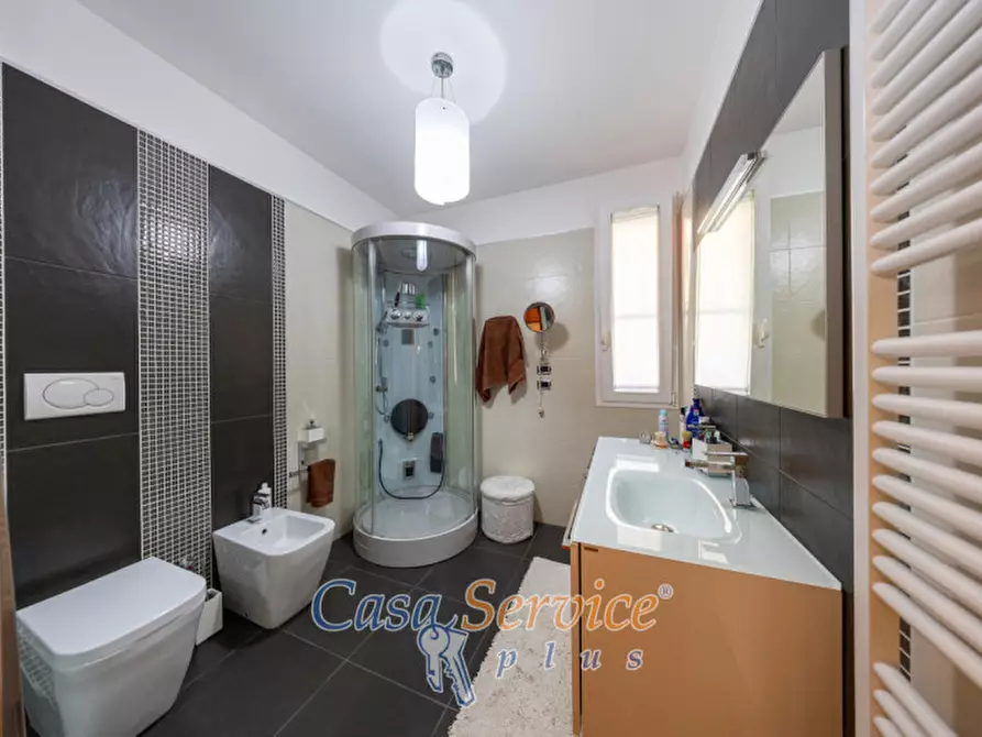 Immagine 60 di Villa in vendita  in Via Giuseppe Garibaldi a Alezio