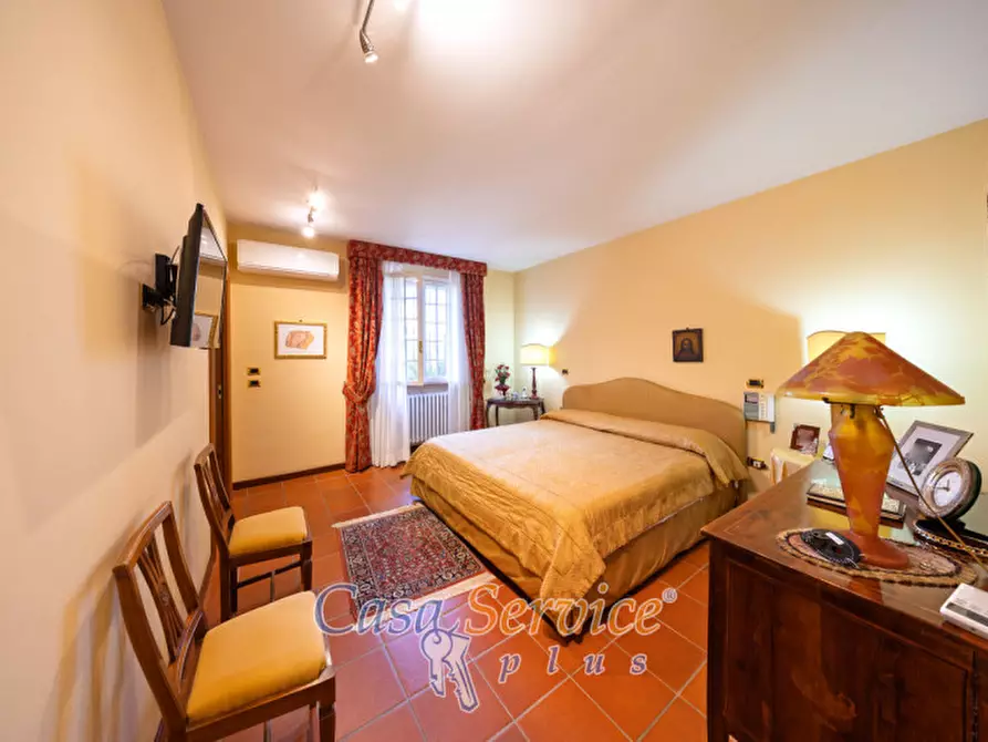 Immagine 61 di Villa in vendita  in Via Giuseppe Garibaldi a Alezio