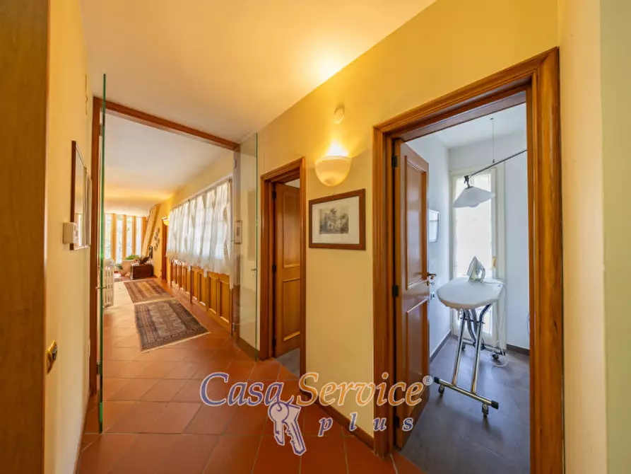 Immagine 62 di Villa in vendita  in Via Giuseppe Garibaldi a Alezio