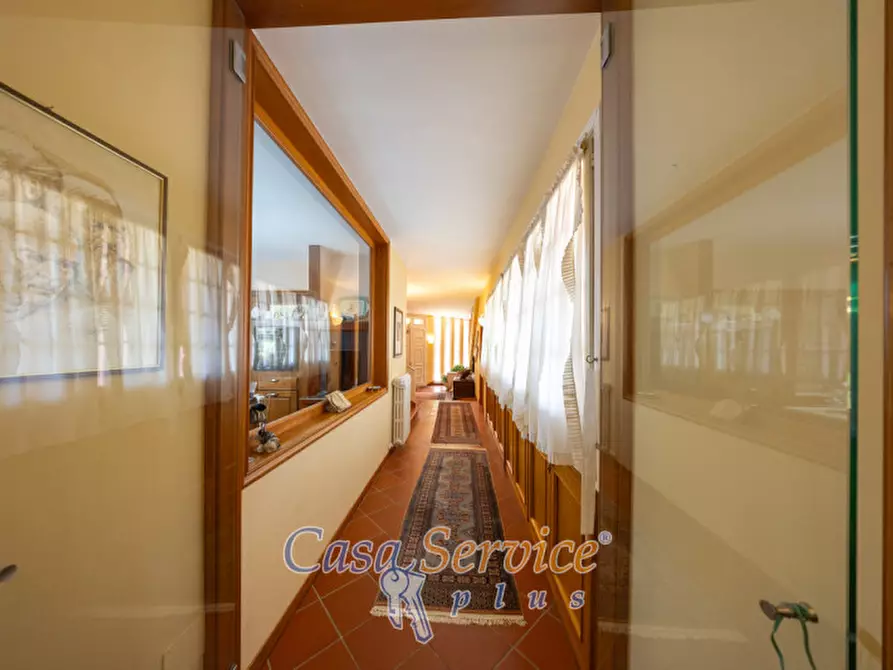 Immagine 63 di Villa in vendita  in Via Giuseppe Garibaldi a Alezio