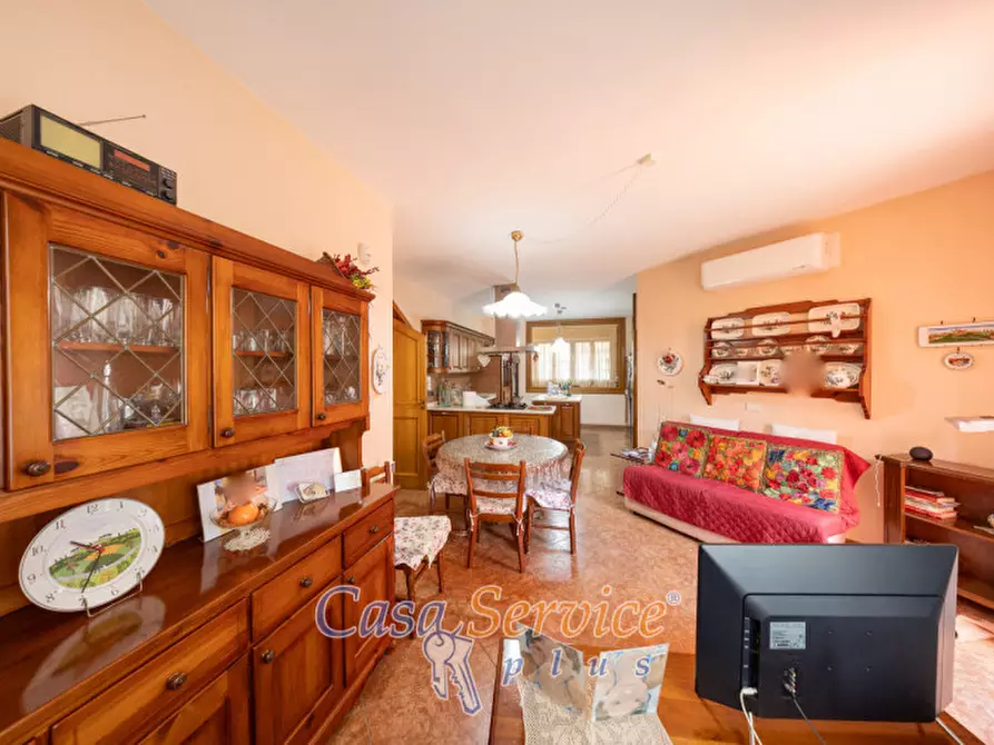 Immagine 64 di Villa in vendita  in Via Giuseppe Garibaldi a Alezio