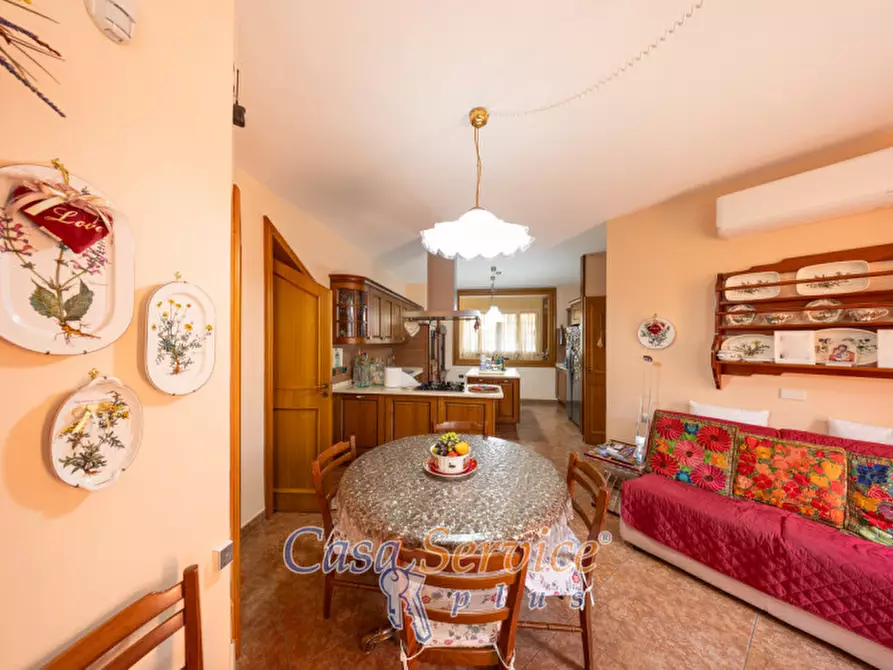 Immagine 65 di Villa in vendita  in Via Giuseppe Garibaldi a Alezio