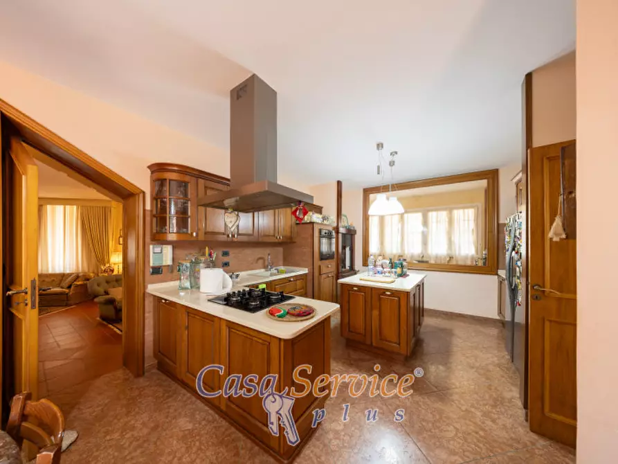 Immagine 66 di Villa in vendita  in Via Giuseppe Garibaldi a Alezio