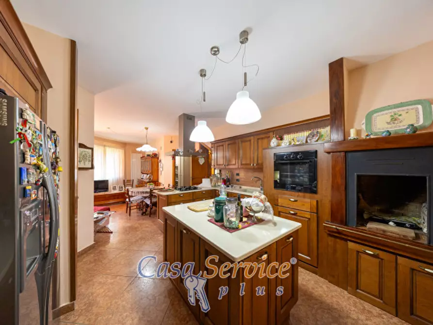 Immagine 67 di Villa in vendita  in Via Giuseppe Garibaldi a Alezio