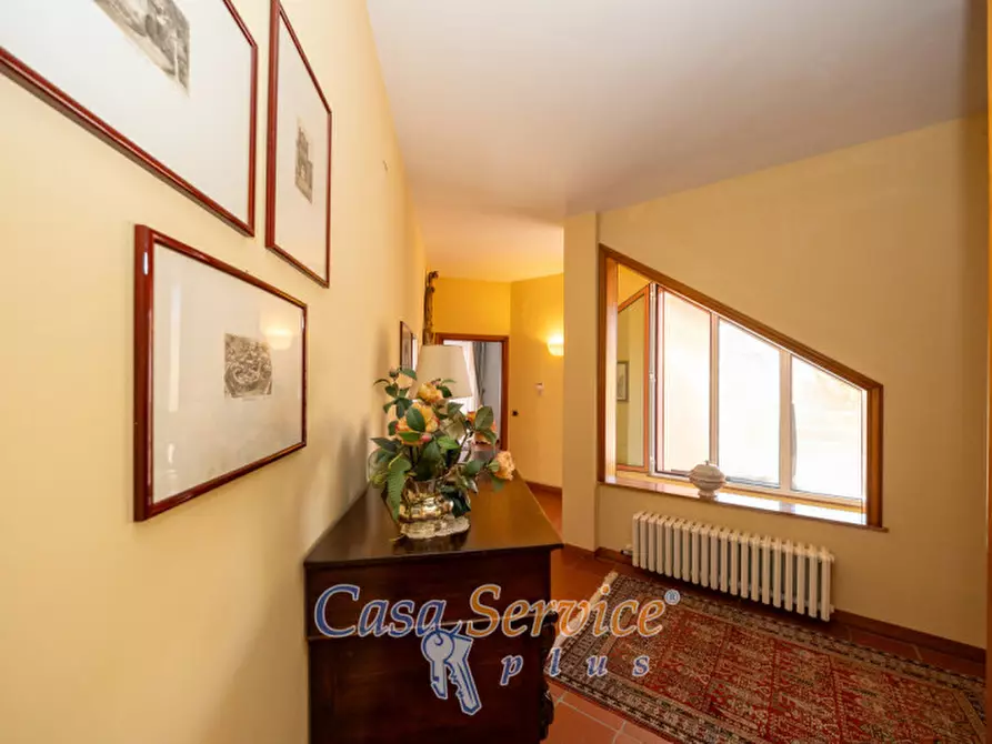 Immagine 68 di Villa in vendita  in Via Giuseppe Garibaldi a Alezio