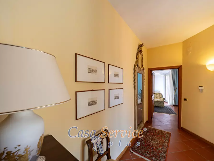 Immagine 69 di Villa in vendita  in Via Giuseppe Garibaldi a Alezio