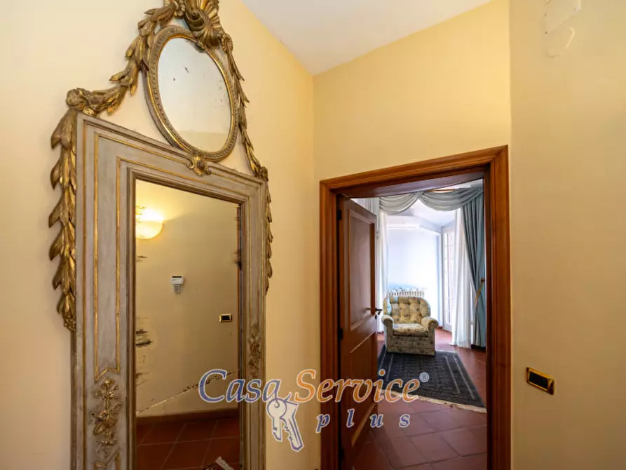 Immagine 70 di Villa in vendita  in Via Giuseppe Garibaldi a Alezio