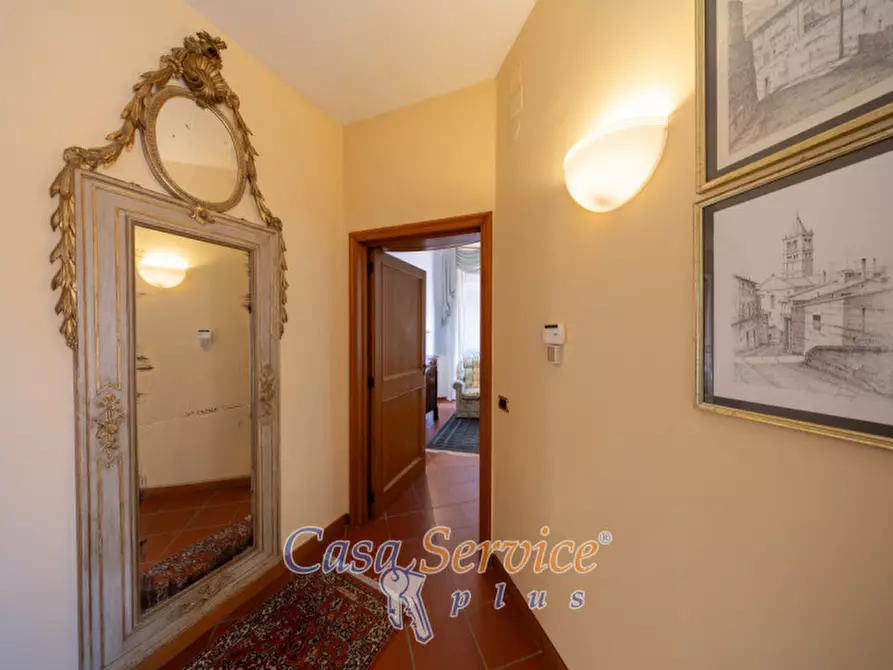Immagine 71 di Villa in vendita  in Via Giuseppe Garibaldi a Alezio