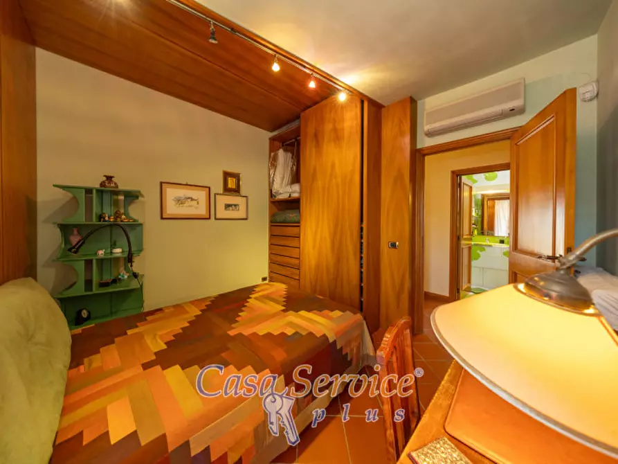 Immagine 75 di Villa in vendita  in Via Giuseppe Garibaldi a Alezio