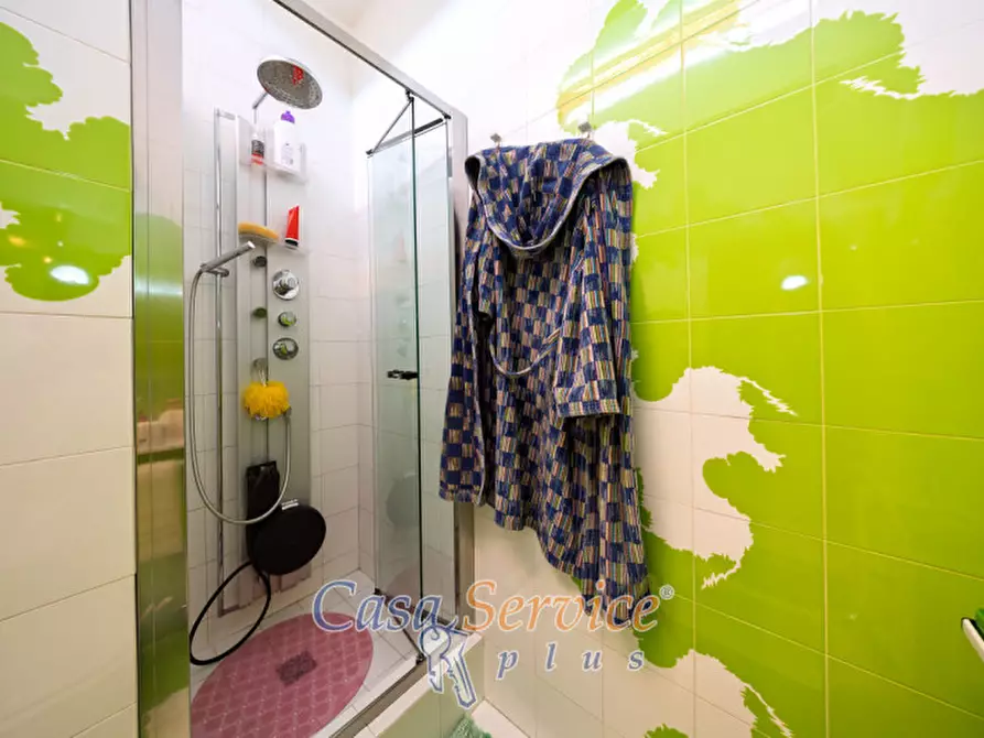 Immagine 78 di Villa in vendita  in Via Giuseppe Garibaldi a Alezio