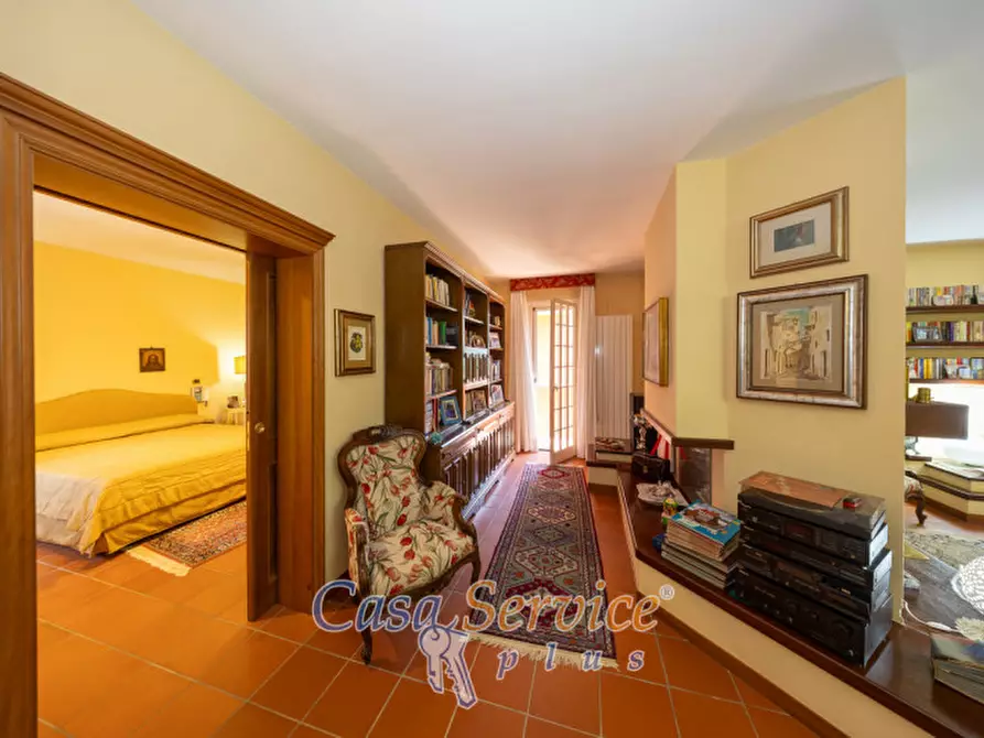 Immagine 80 di Villa in vendita  in Via Giuseppe Garibaldi a Alezio