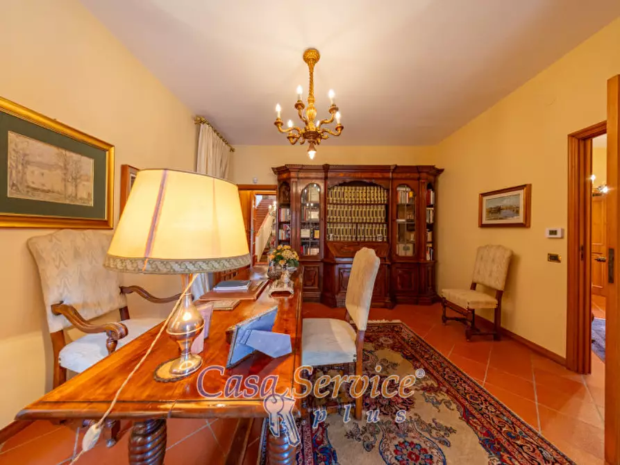 Immagine 90 di Villa in vendita  in Via Giuseppe Garibaldi a Alezio