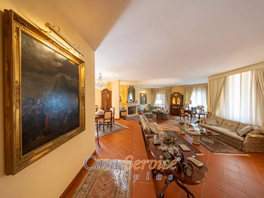 Immagine 93 di Villa in vendita  in Via Giuseppe Garibaldi a Alezio