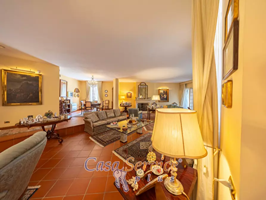 Immagine 96 di Villa in vendita  in Via Giuseppe Garibaldi a Alezio