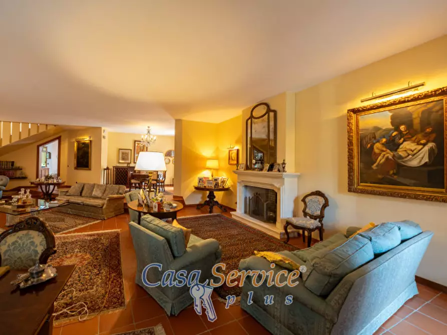 Immagine 103 di Villa in vendita  in Via Giuseppe Garibaldi a Alezio