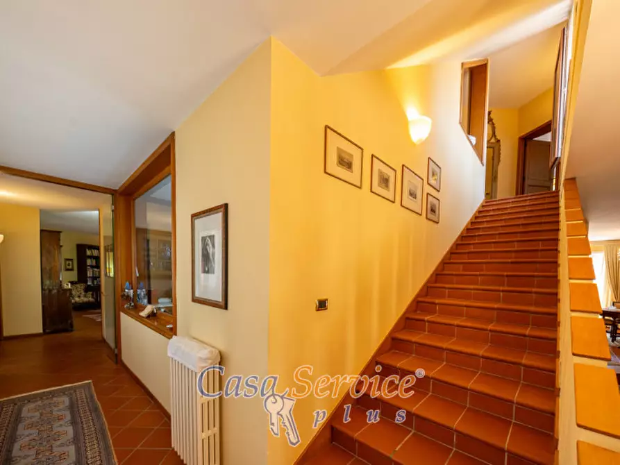 Immagine 104 di Villa in vendita  in Via Giuseppe Garibaldi a Alezio