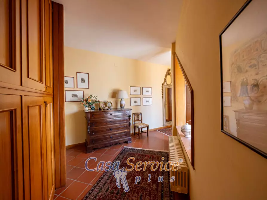 Immagine 105 di Villa in vendita  in Via Giuseppe Garibaldi a Alezio