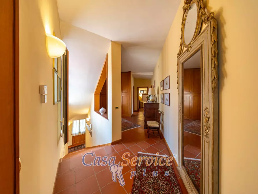 Immagine 106 di Villa in vendita  in Via Giuseppe Garibaldi a Alezio