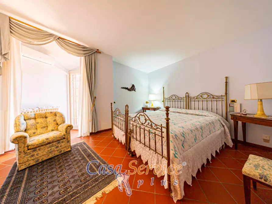 Immagine 107 di Villa in vendita  in Via Giuseppe Garibaldi a Alezio