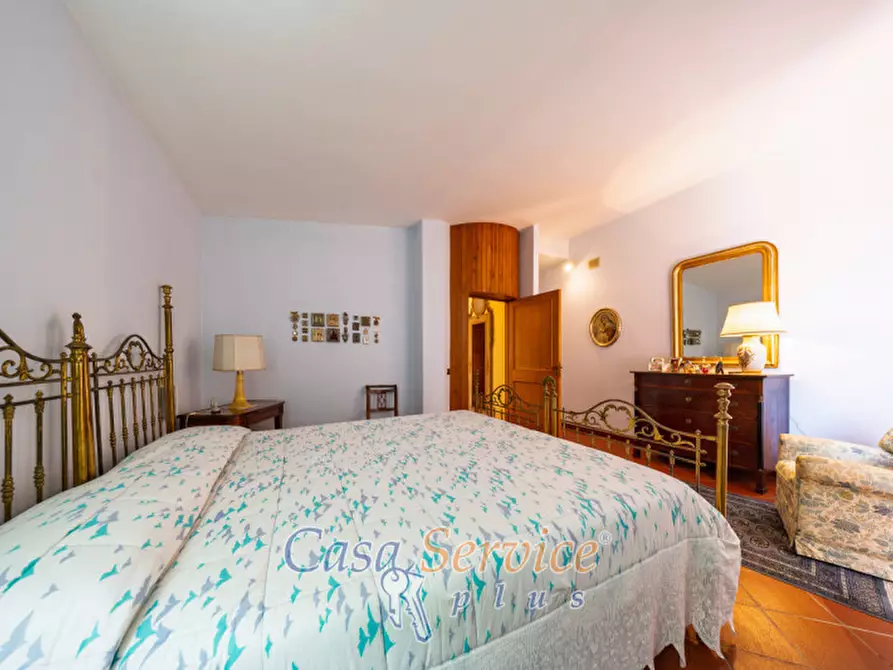 Immagine 108 di Villa in vendita  in Via Giuseppe Garibaldi a Alezio