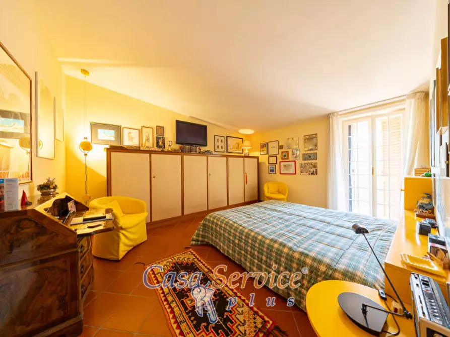 Immagine 109 di Villa in vendita  in Via Giuseppe Garibaldi a Alezio