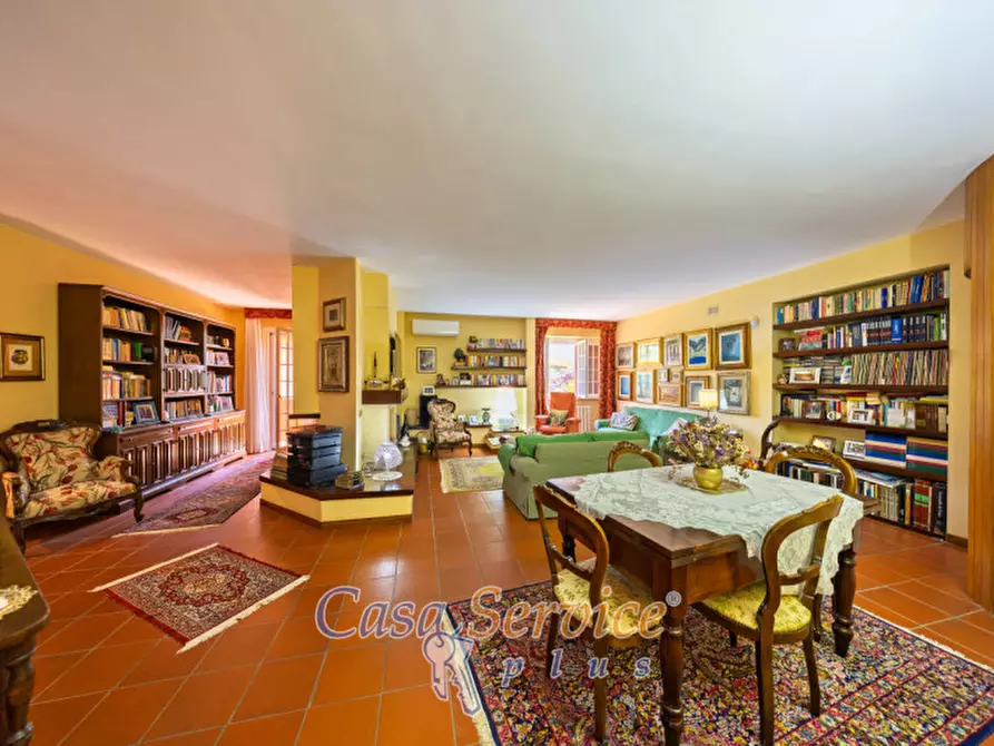 Immagine 111 di Villa in vendita  in Via Giuseppe Garibaldi a Alezio