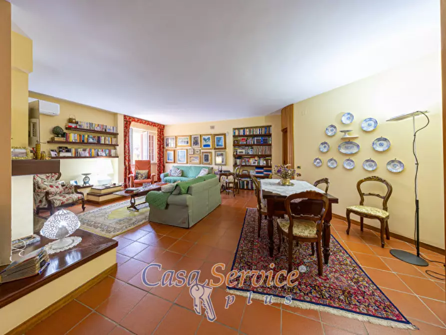 Immagine 112 di Villa in vendita  in Via Giuseppe Garibaldi a Alezio