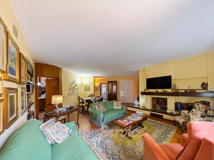 Immagine 113 di Villa in vendita  in Via Giuseppe Garibaldi a Alezio