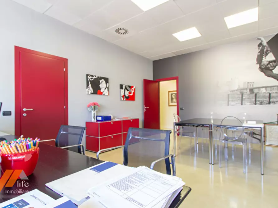 Immagine 6 di Laboratorio in vendita  in via del progresso a Monticello Conte Otto