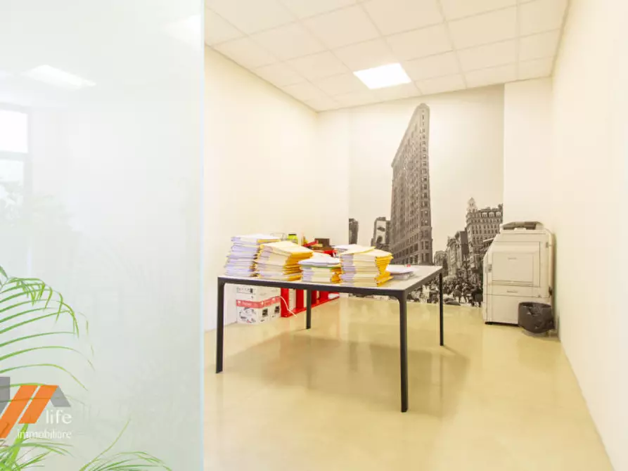 Immagine 14 di Laboratorio in vendita  in via del progresso a Monticello Conte Otto