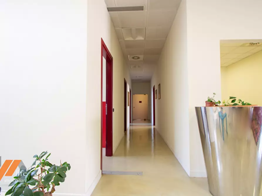 Immagine 25 di Laboratorio in vendita  in via del progresso a Monticello Conte Otto