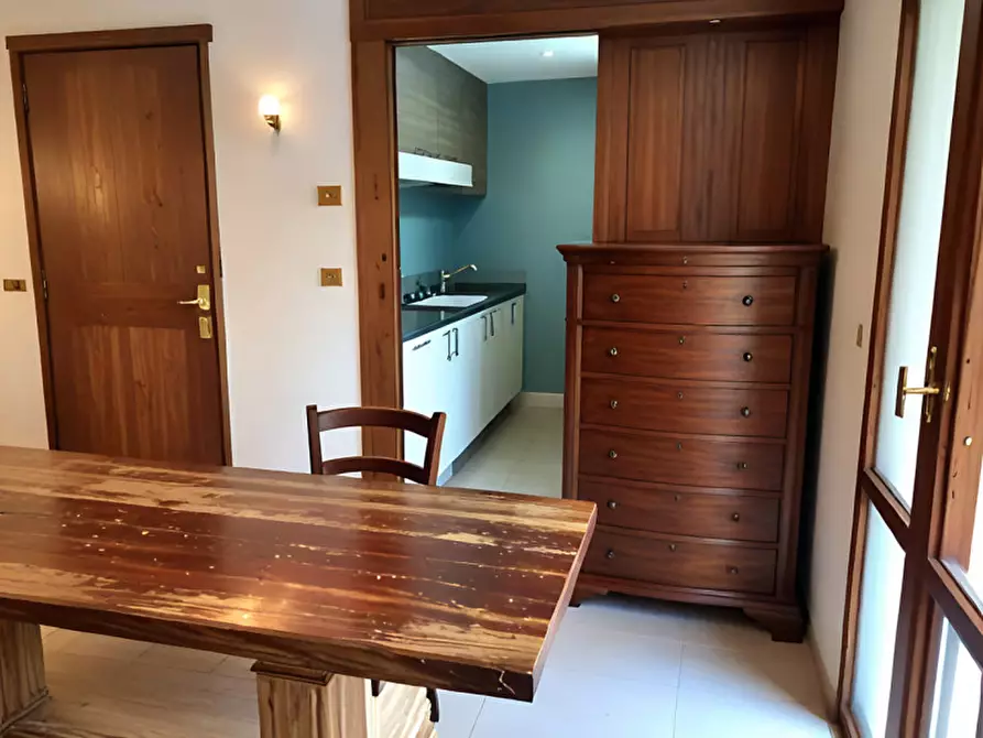 Immagine 2 di Appartamento in vendita  in via Fratelli Cervi a Padova