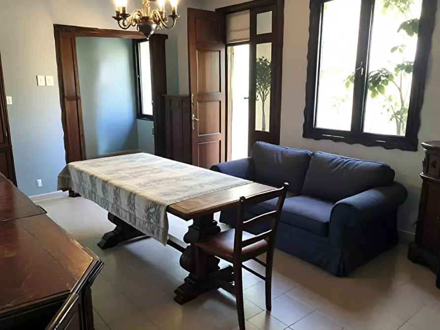 Immagine 3 di Appartamento in vendita  in via Fratelli Cervi a Padova