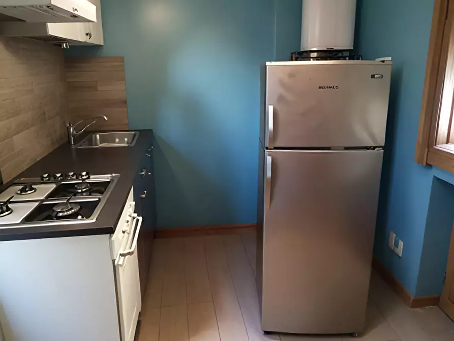 Immagine 3 di Appartamento in vendita  in via Fratelli Cervi a Padova