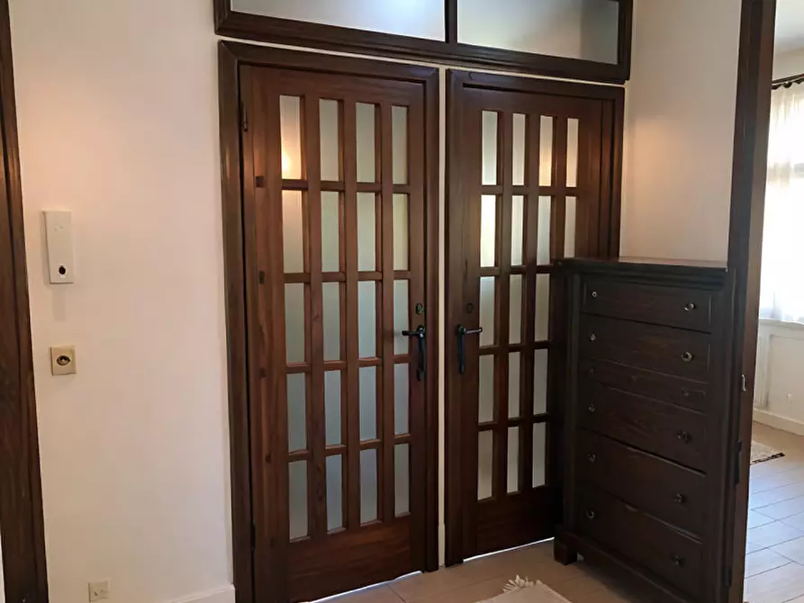 Immagine 4 di Appartamento in vendita  in via Fratelli Cervi a Padova