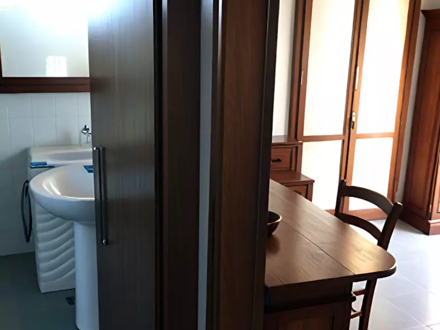 Immagine 7 di Appartamento in vendita  in via Fratelli Cervi a Padova