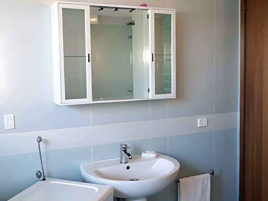 Immagine 9 di Appartamento in vendita  in via Fratelli Cervi a Padova