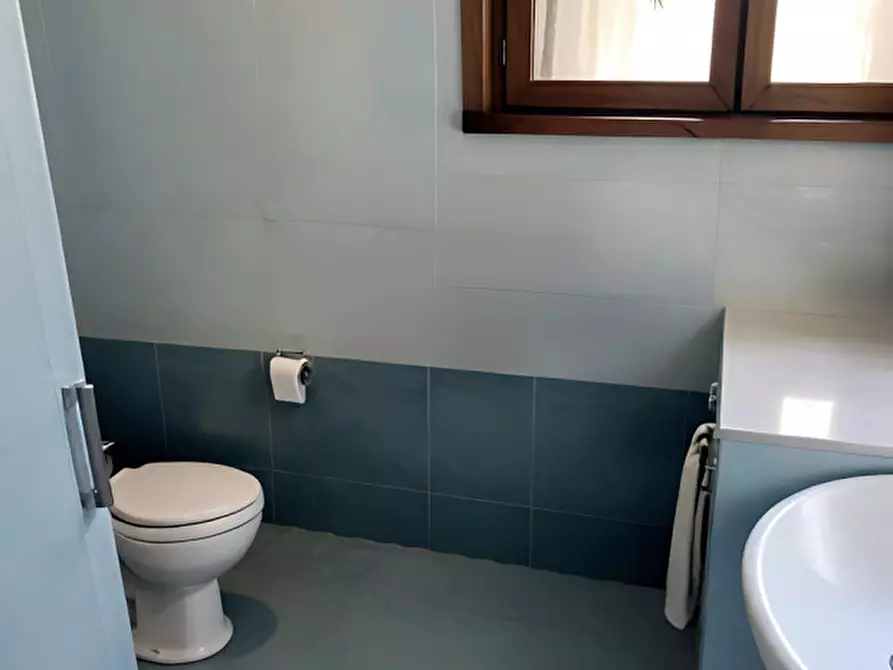 Immagine 9 di Appartamento in vendita  in via Fratelli Cervi a Padova