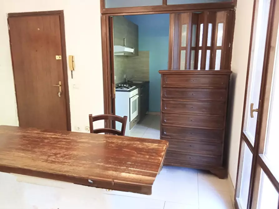 Immagine 11 di Appartamento in vendita  in via Fratelli Cervi a Padova